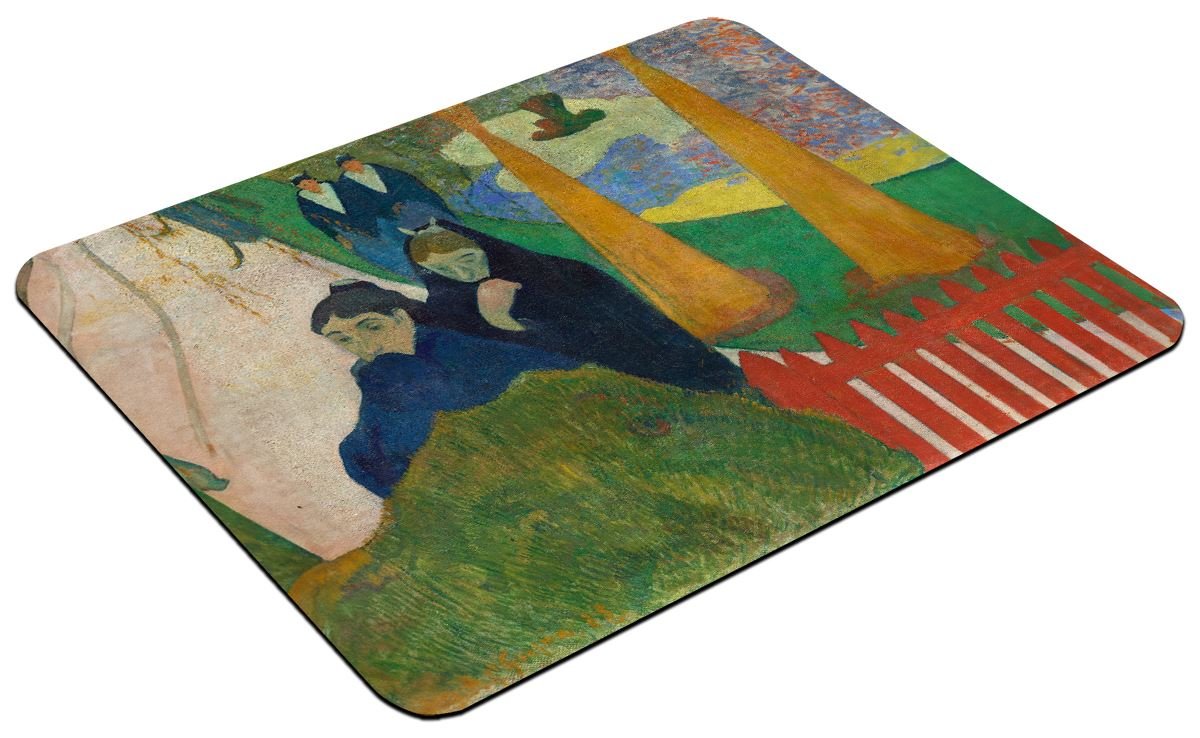 Podkładka Arlésiennes (Mistral) Paul Gauguin 60x40cm