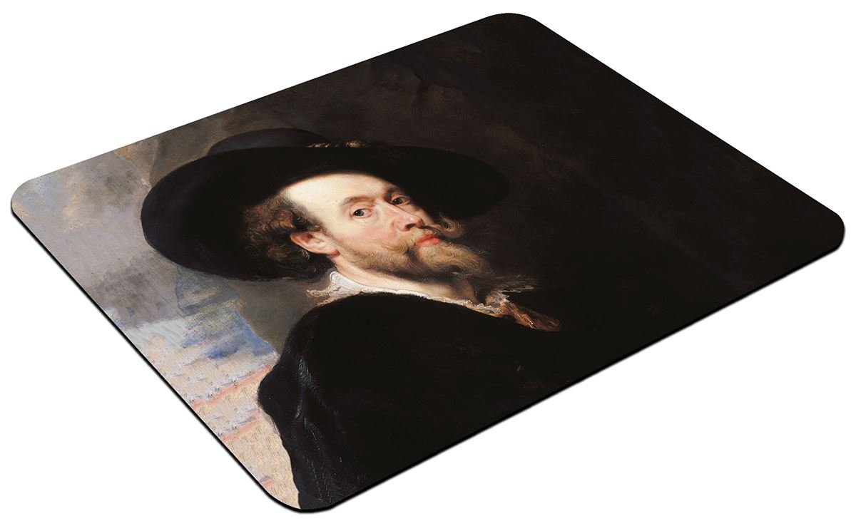 Podkładka Autoportret Peter Paul Rubens 60x40cm