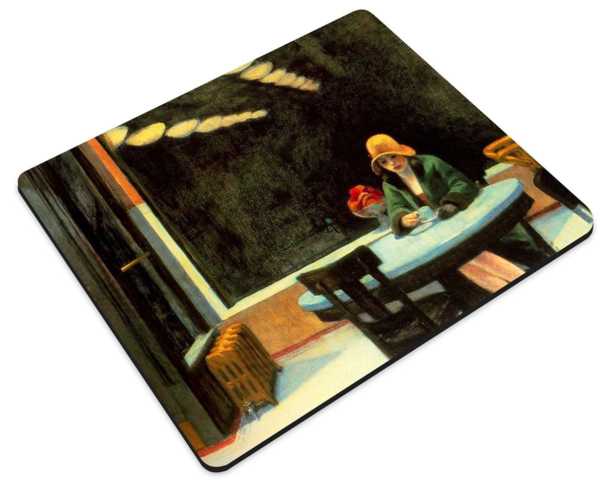 Podkładka Automat Edward Hopper 36x29cm