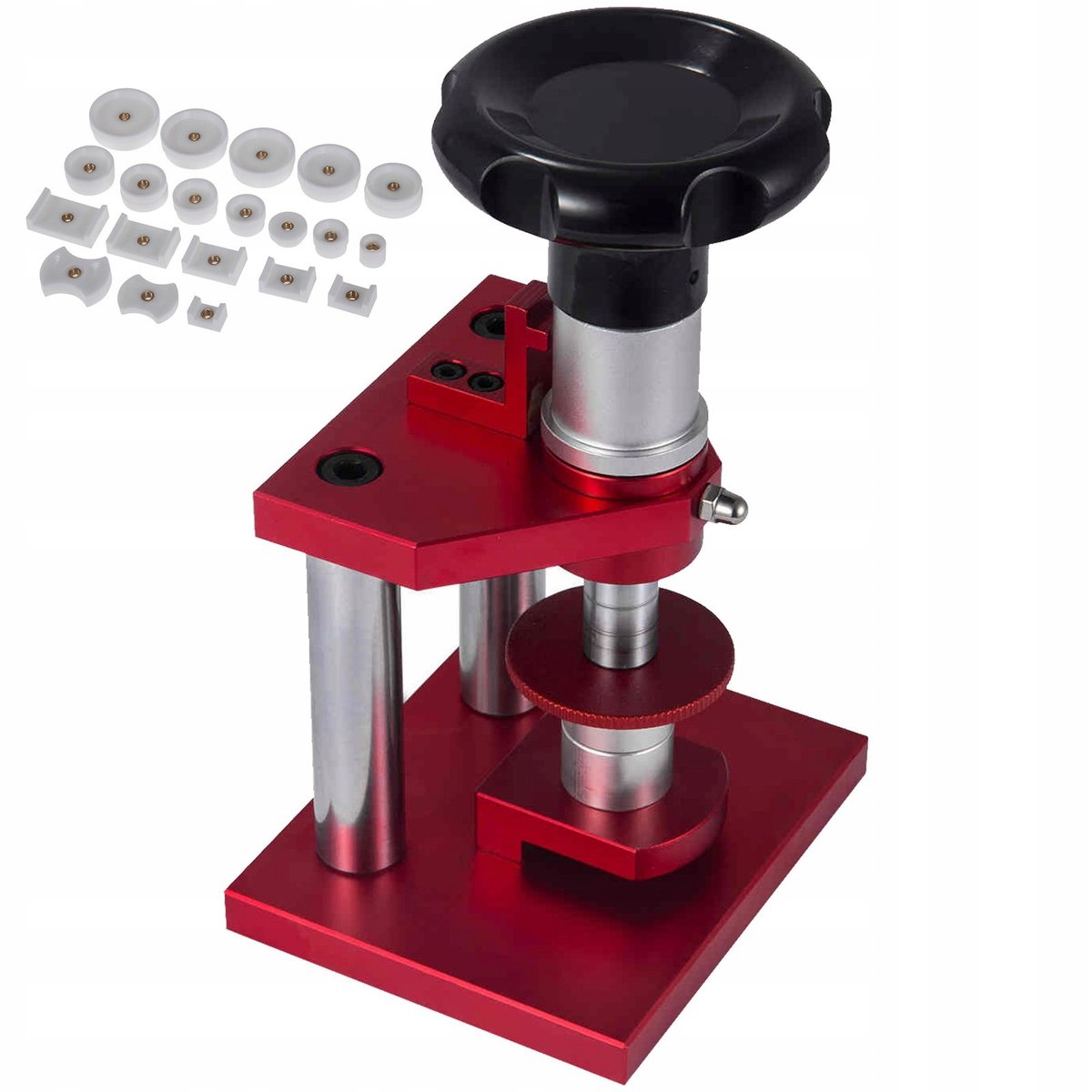 Otwieracz do kopert zegarka otwieracz do dekli