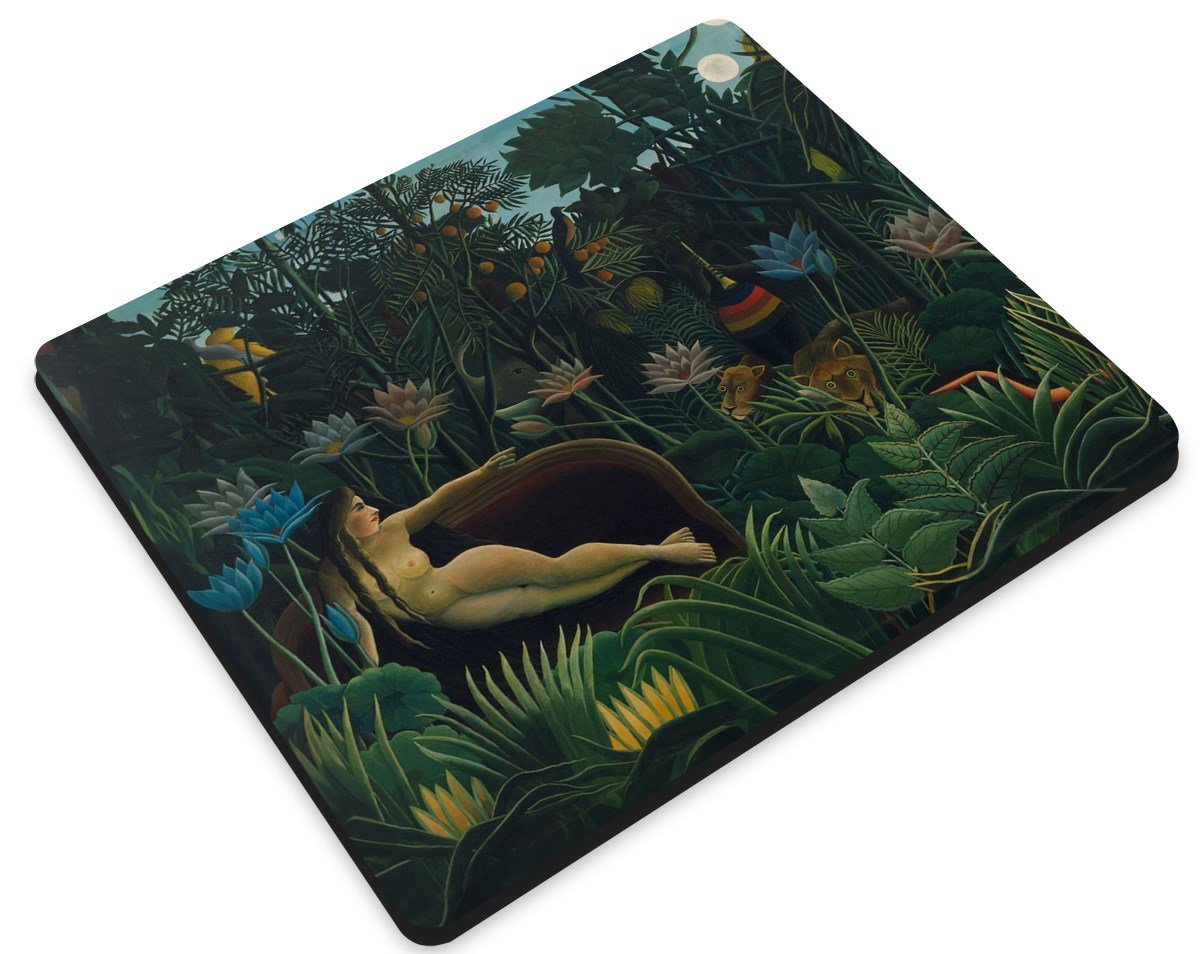 Podkładka The Dream Henri Rousseau 36x29cm