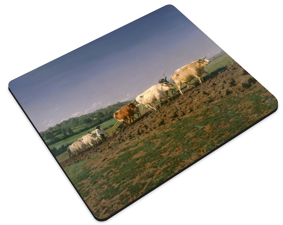 Podkładka Orka w Nivernais Rosa Bonheur 36x29cm
