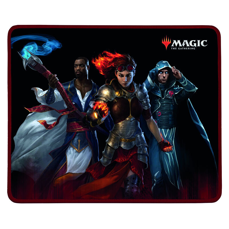 Podkładka pod mysz Magic: The Gathering - Planeswalkers (32 x 27 cm)