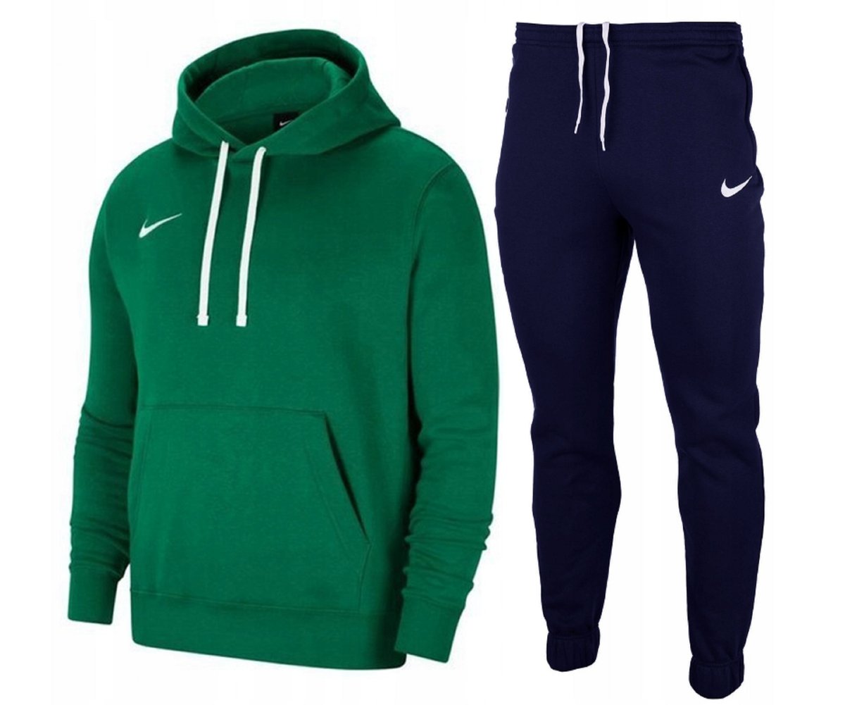 Dres Nike Park 20 komplet męski bawełniany r. L