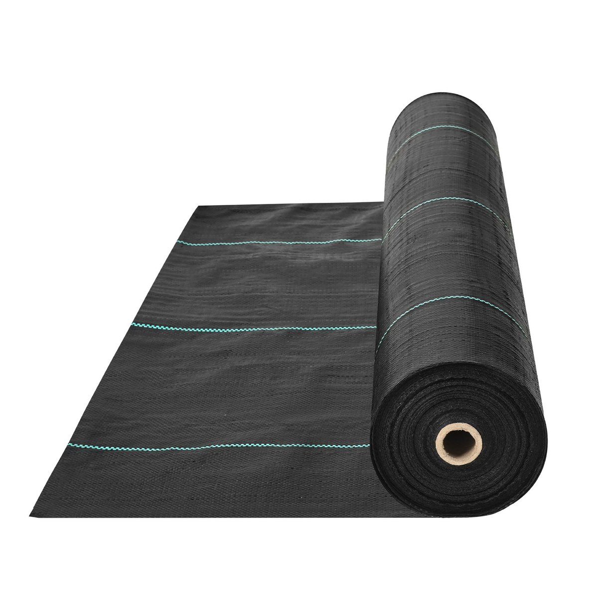 Agrowłóknina antychwastowa agrotkanina 170g/m² 1,2x76,2m