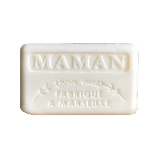 Kokliko Mydło Marsylskie Mama Gardenia 125g