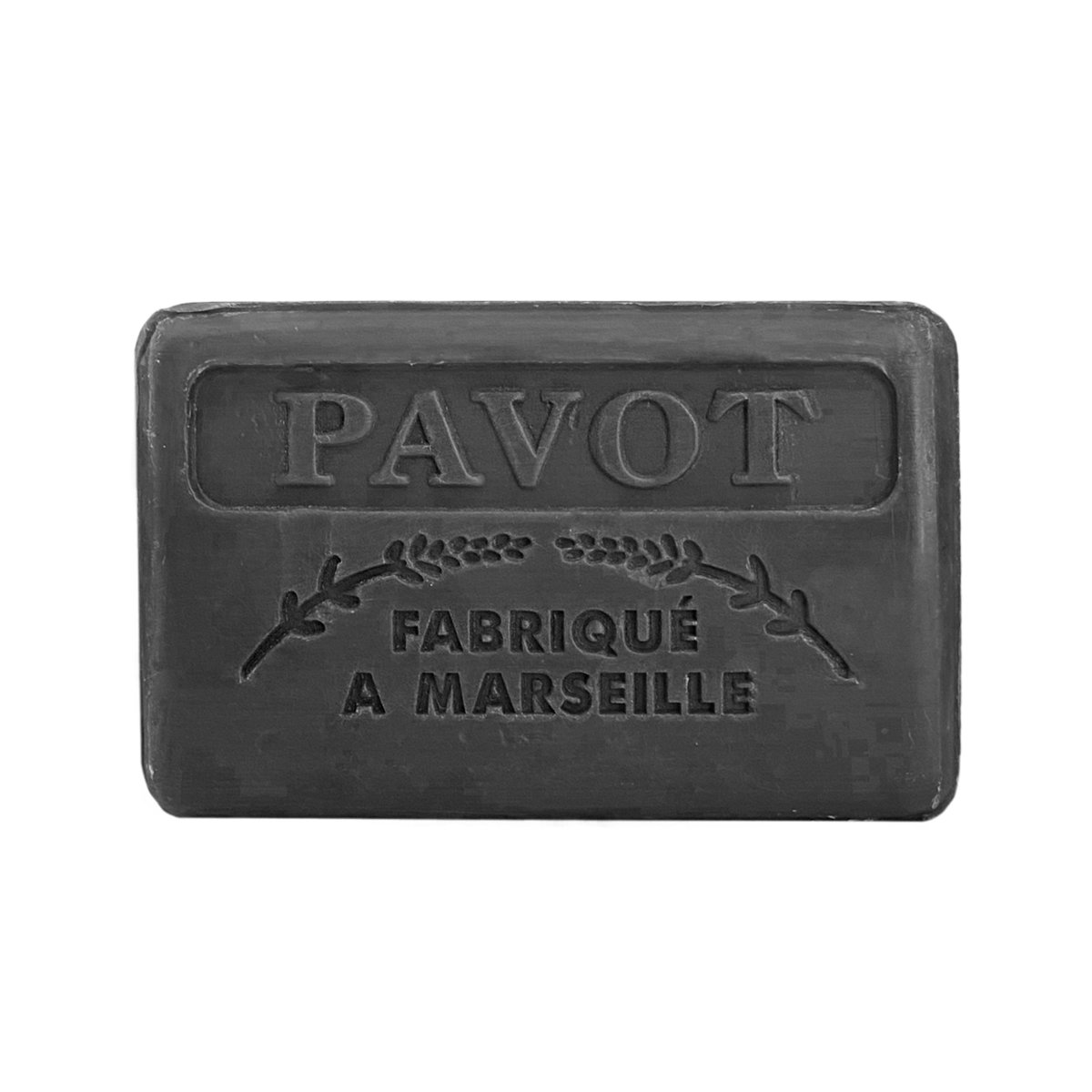 Kokliko Mydło Marsylskie Pavot 125g