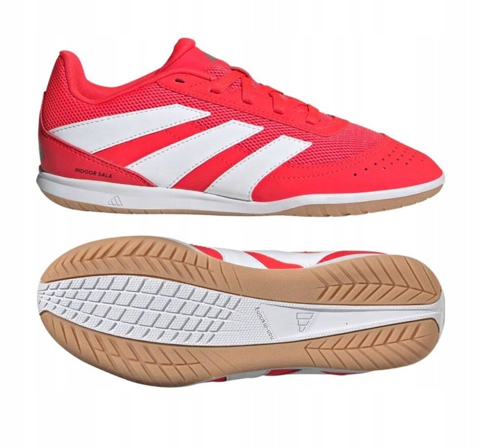 Adidas buty halowe Predator Club Sala IN r. 36 2/3