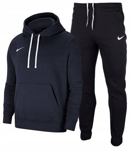 Dres Nike Park 20 komplet męski bawełniany r. XL