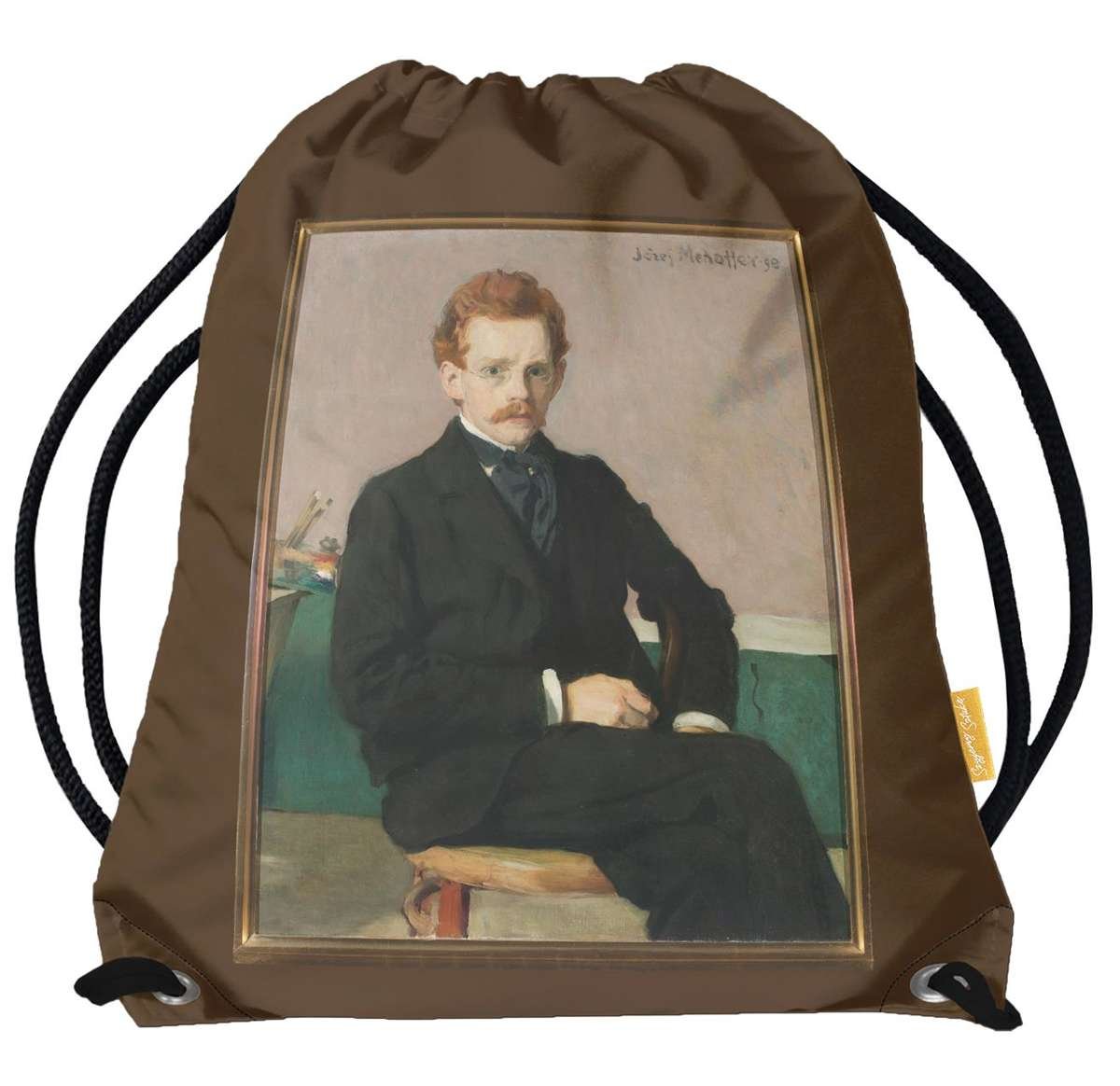 Worek Autoportret Józef Mehoffer-Standard