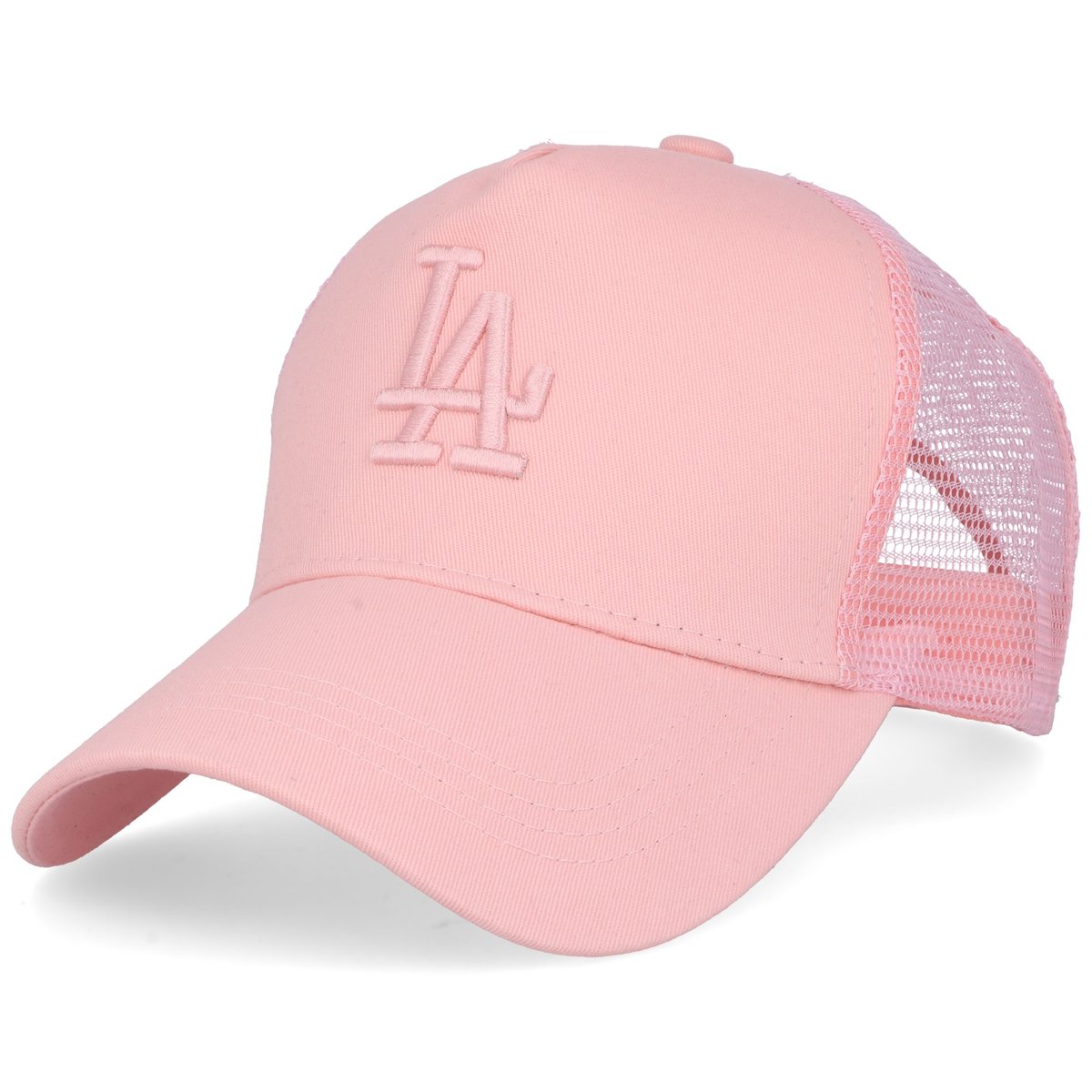 Czapka z daszkiem bejsbolówka lapink trucker