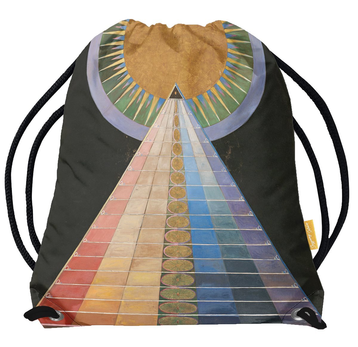 Worek No. 1, Ołtarz Hilma af Klint-Standard