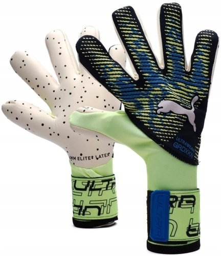 Rękawice bramkarskie Puma Ultra Ultimate 1 NC r. 9. 041813 01