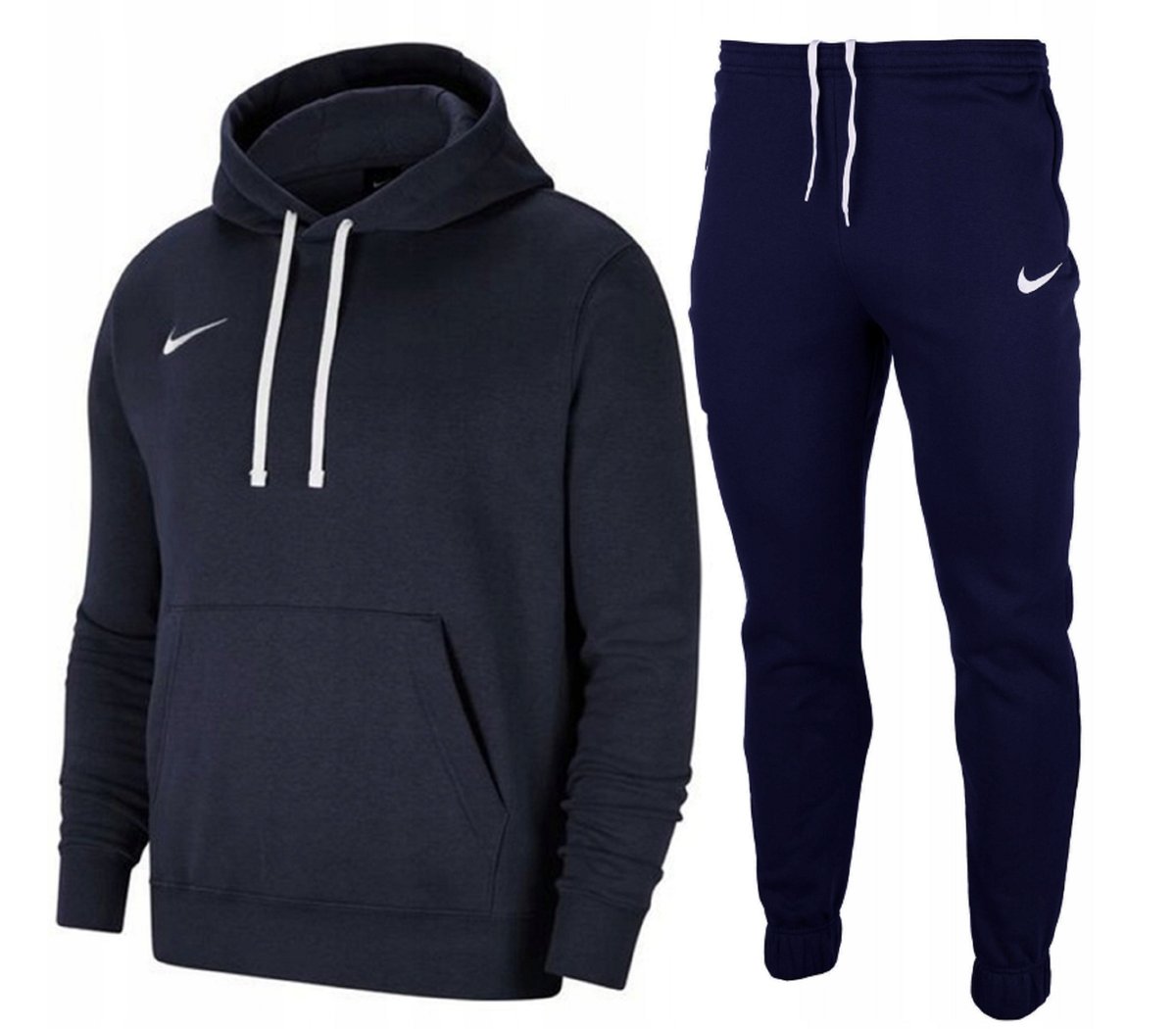 Dres Nike Park 20 komplet męski bawełniany r. M