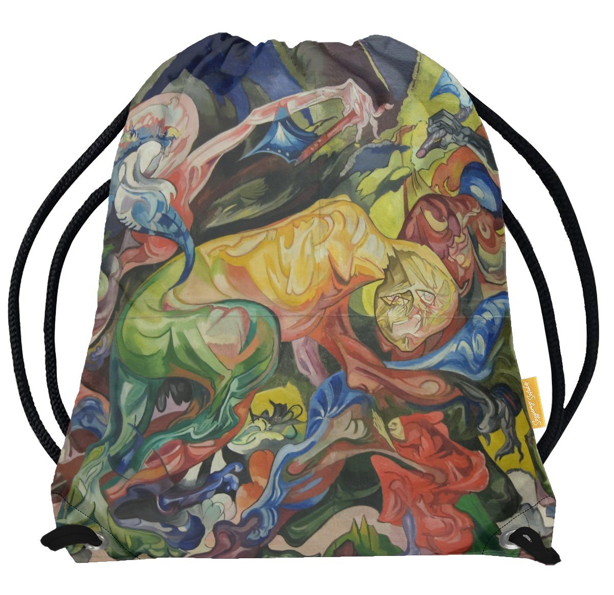 Worek Walka Witkacy-Standard