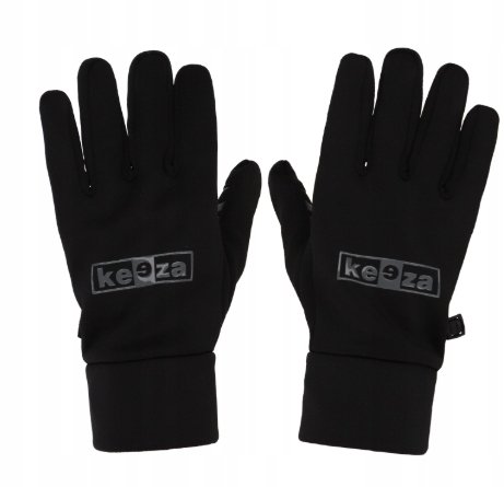 Rękawiczki sportowe z ABS Pulse Keeza r. M