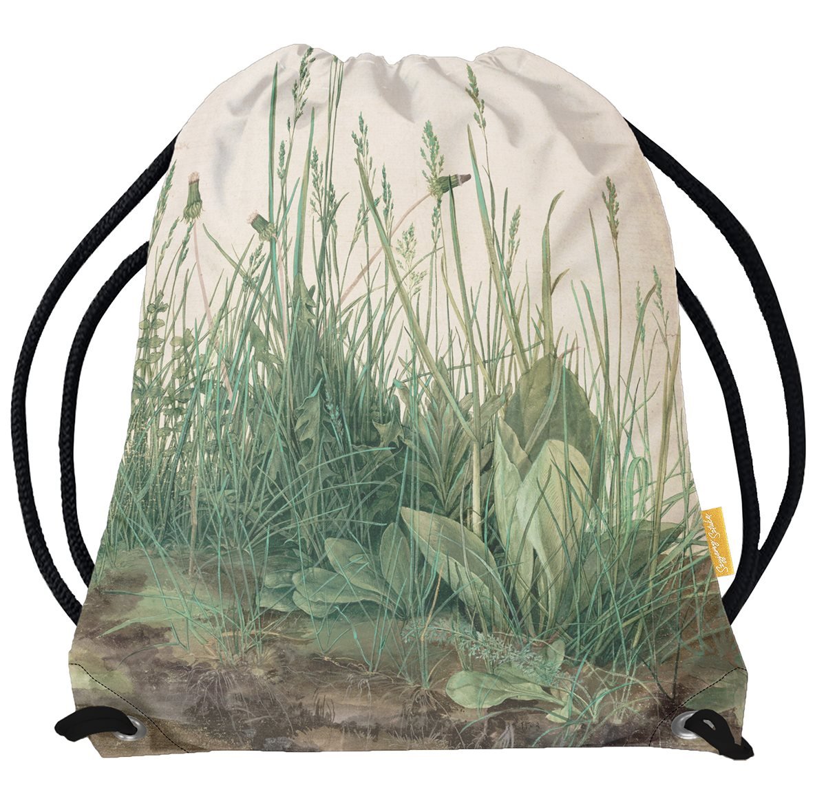 Worek Studium traw Albrecht Dürer-Standard