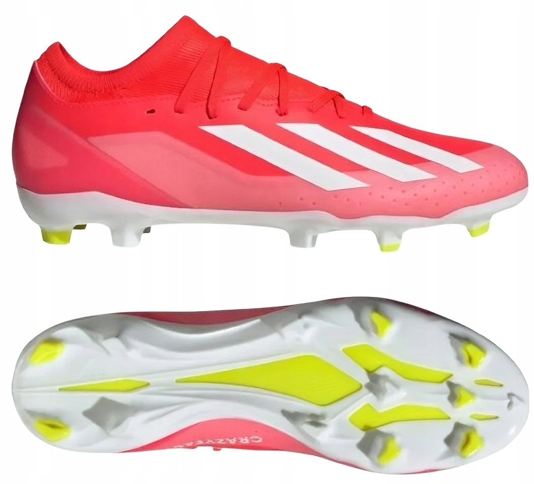 Buty korki Adidas X Crazyfast League FG r. 42 2/3 IE2377