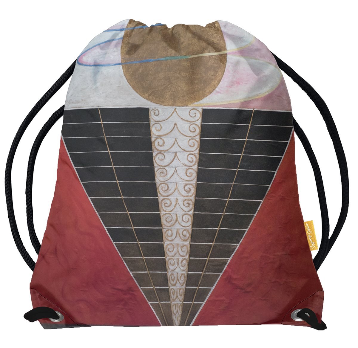 Worek No. 2, Ołtarz Hilma af Klint-Standard