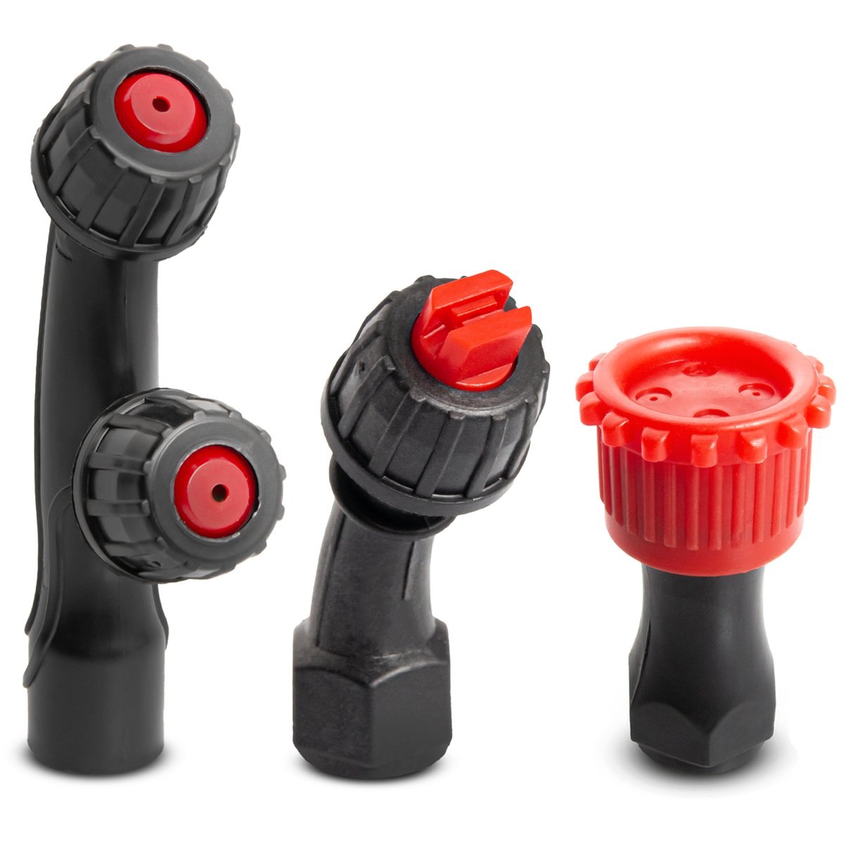 Uniwersalna pompa wody 12V do opryskiwacza elektrycznego Heckermann KF-16C-8