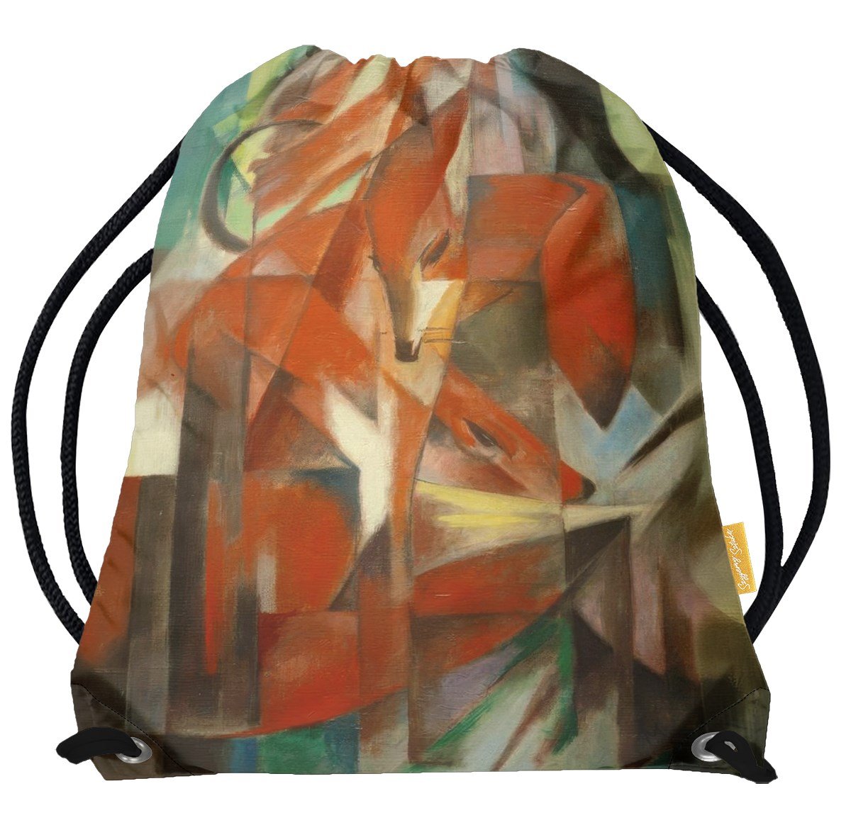 Worek Lisy Franz Marc-Standard