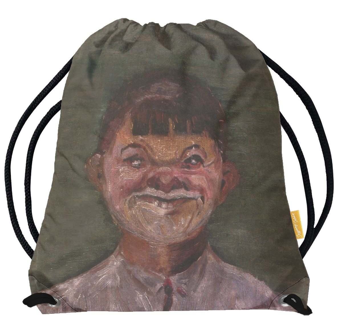 Worek Portret chłopca Witkacy-Standard