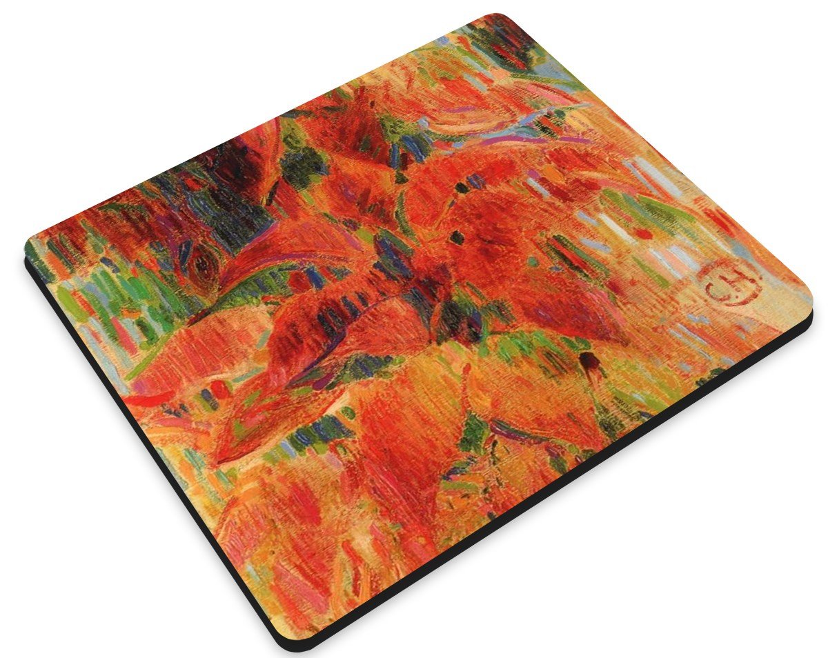 Podkładka Blutenkomposition (Skład krwi) Curt Herrmann 36x29cm