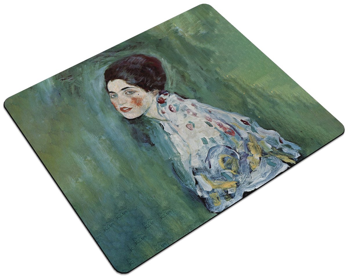 Podkładka Portret kobiety Gustav Klimt 24x19cm