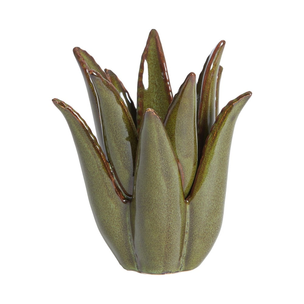 Ceramiczny świecznik Cactus – Light & Living