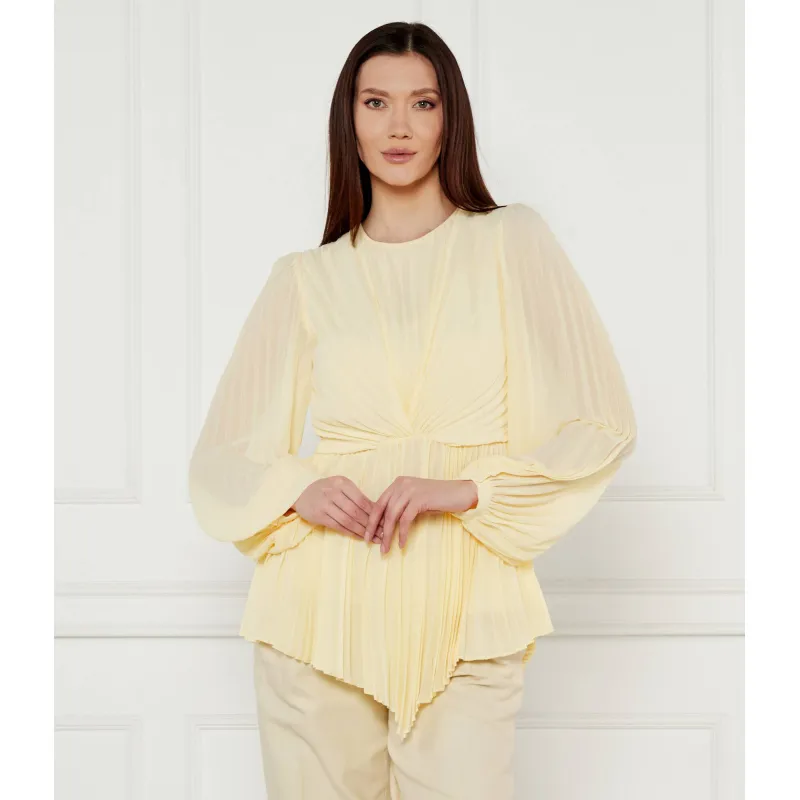TWINSET Bluzka Regular Fit