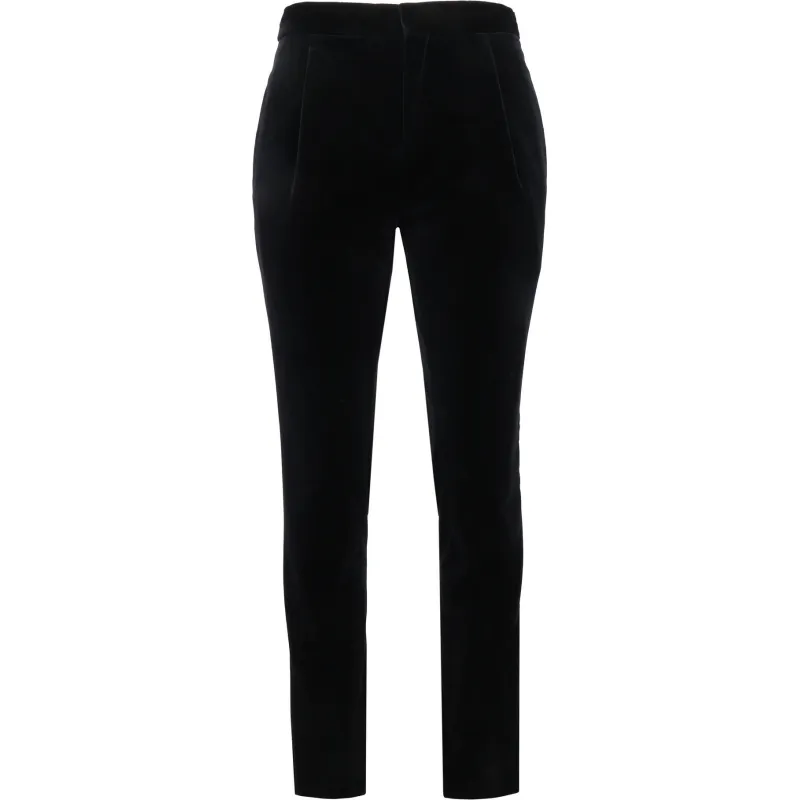 HUGO Spodnie Getlin242E1X | Slim Fit