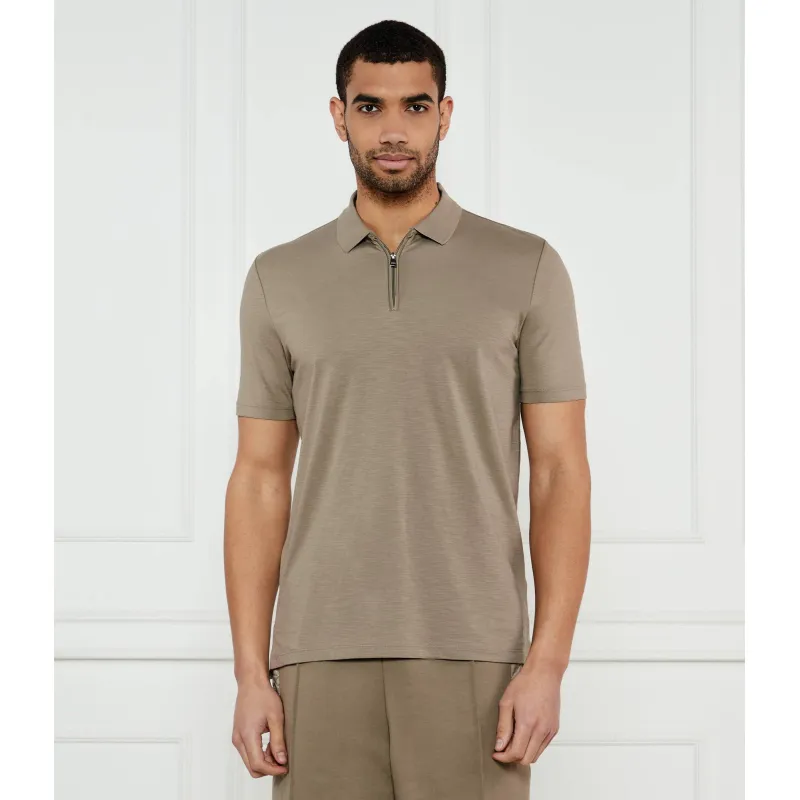 HUGO Polo Dekok233 | Regular Fit