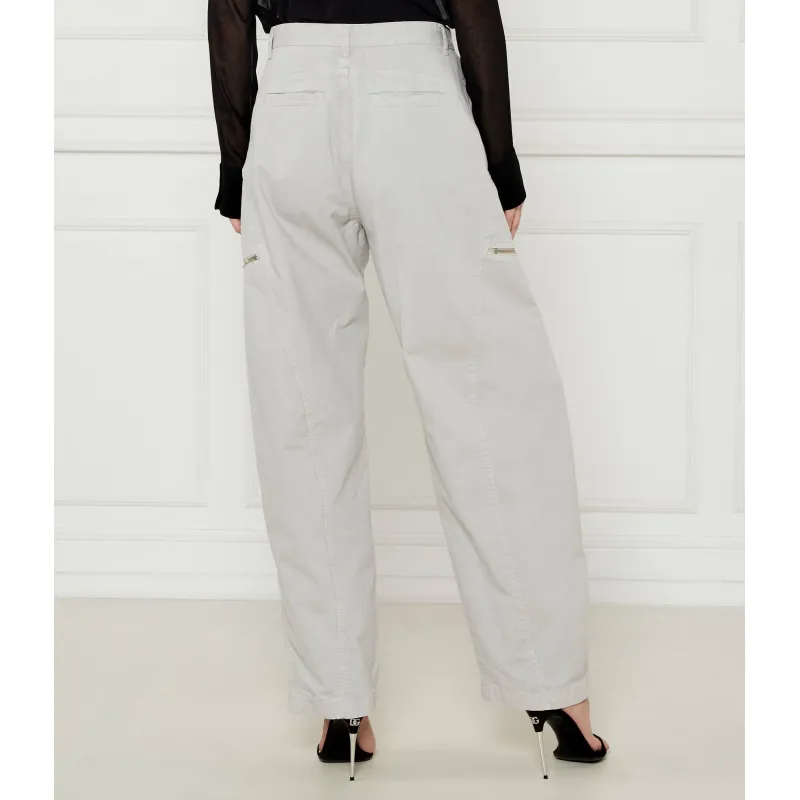 Pinko Spodnie SERE NERE Regular Fit