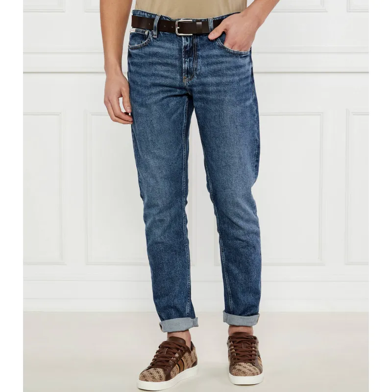 Calvin Klein Jeans Jeansy | Slim Fit