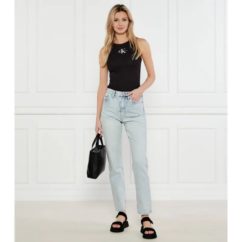 Calvin Klein Jeans Jeansy AUTHENTIC | Slim Fit