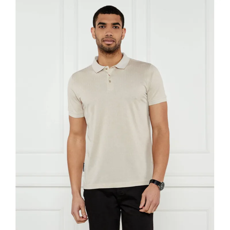Karl Lagerfeld Polo | Regular Fit
