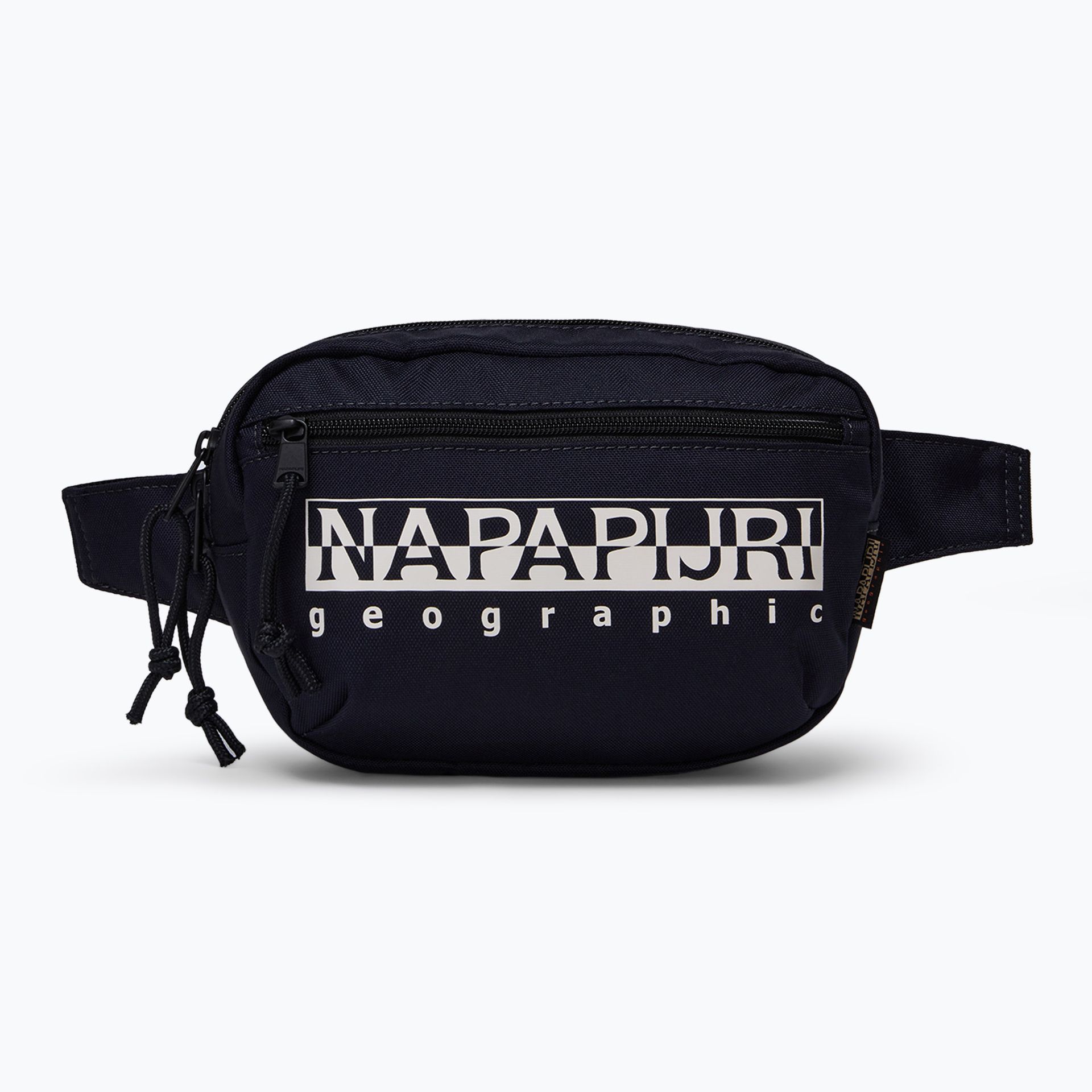 Nerka Napapijri H-CalaWB blu marine WYSYŁKA W 24H 30 DNI NA ZWROT