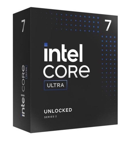 Intel Core Ultra 7 Desktop 265 5.3 GHz BX80768265