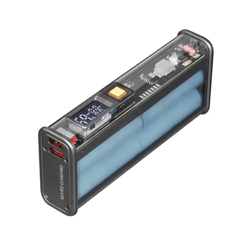 TACENS MARS MPK-20K