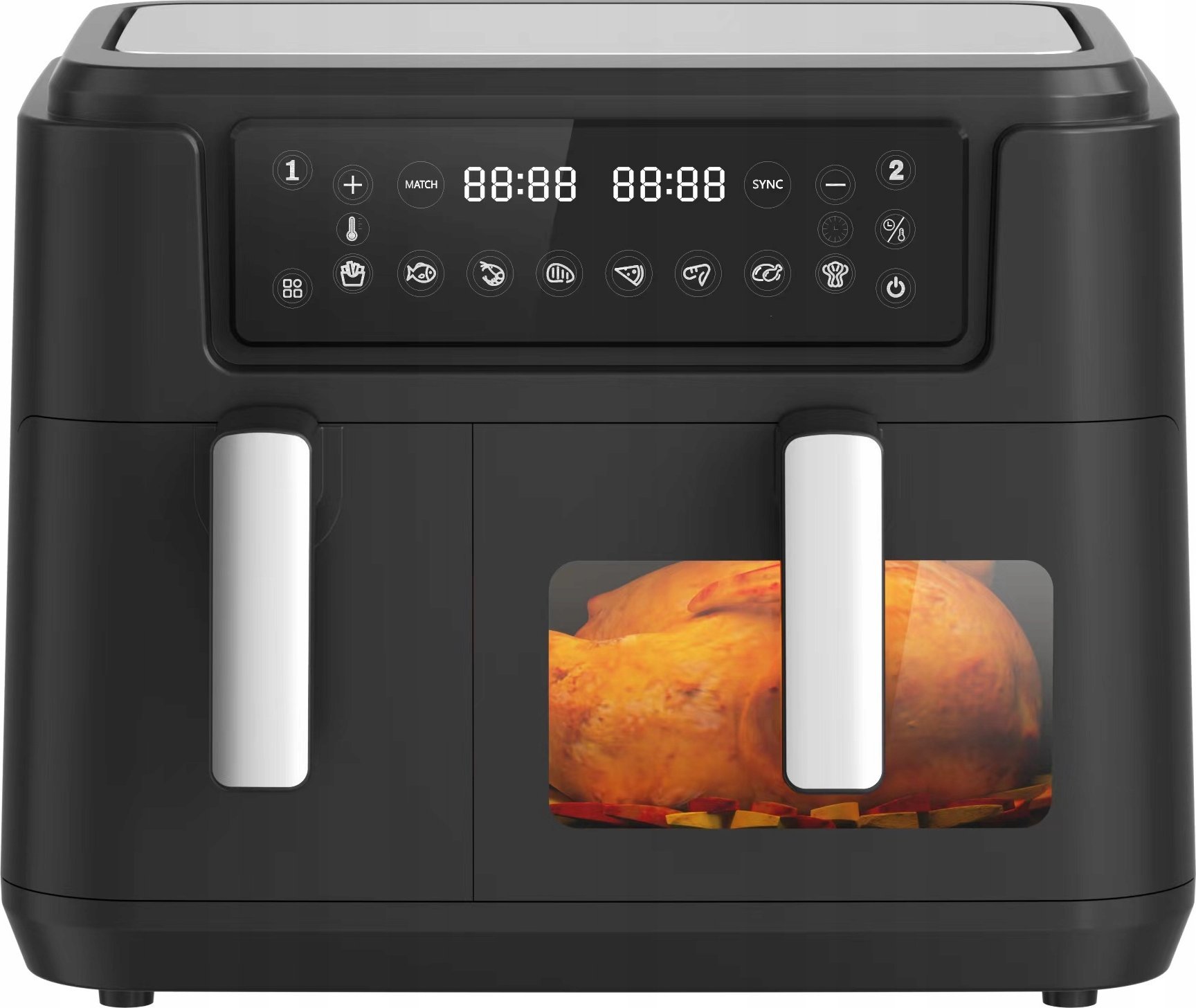 Linbox 6535 Czarny