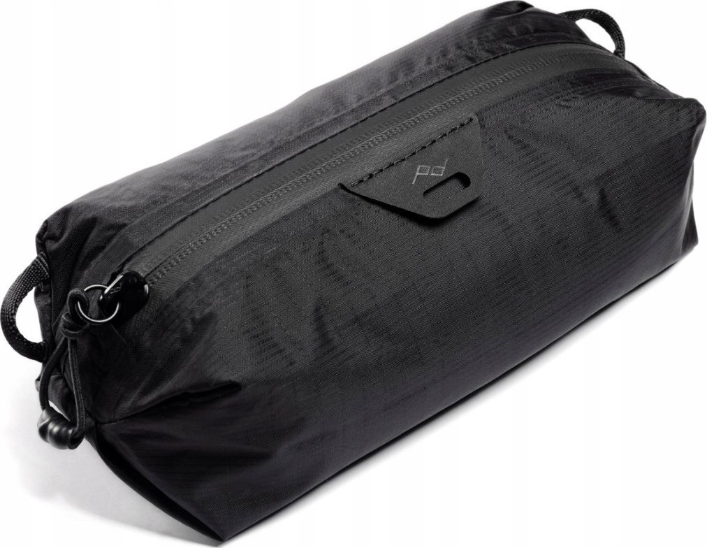 Torba Peak Design Pokrowiec Travel Line Peak Design Ultralight Packing Cube XX-S Black – XXS czarny