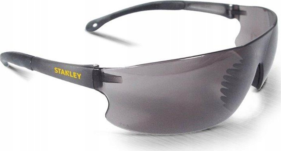 Stanley okulary ochronne sy120 smoke stanley