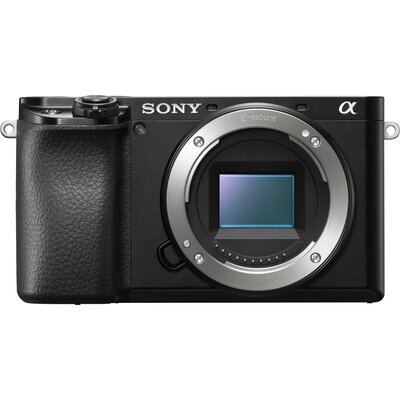 Sony Alfa 6100 body (ILCE6100AB.CEC)