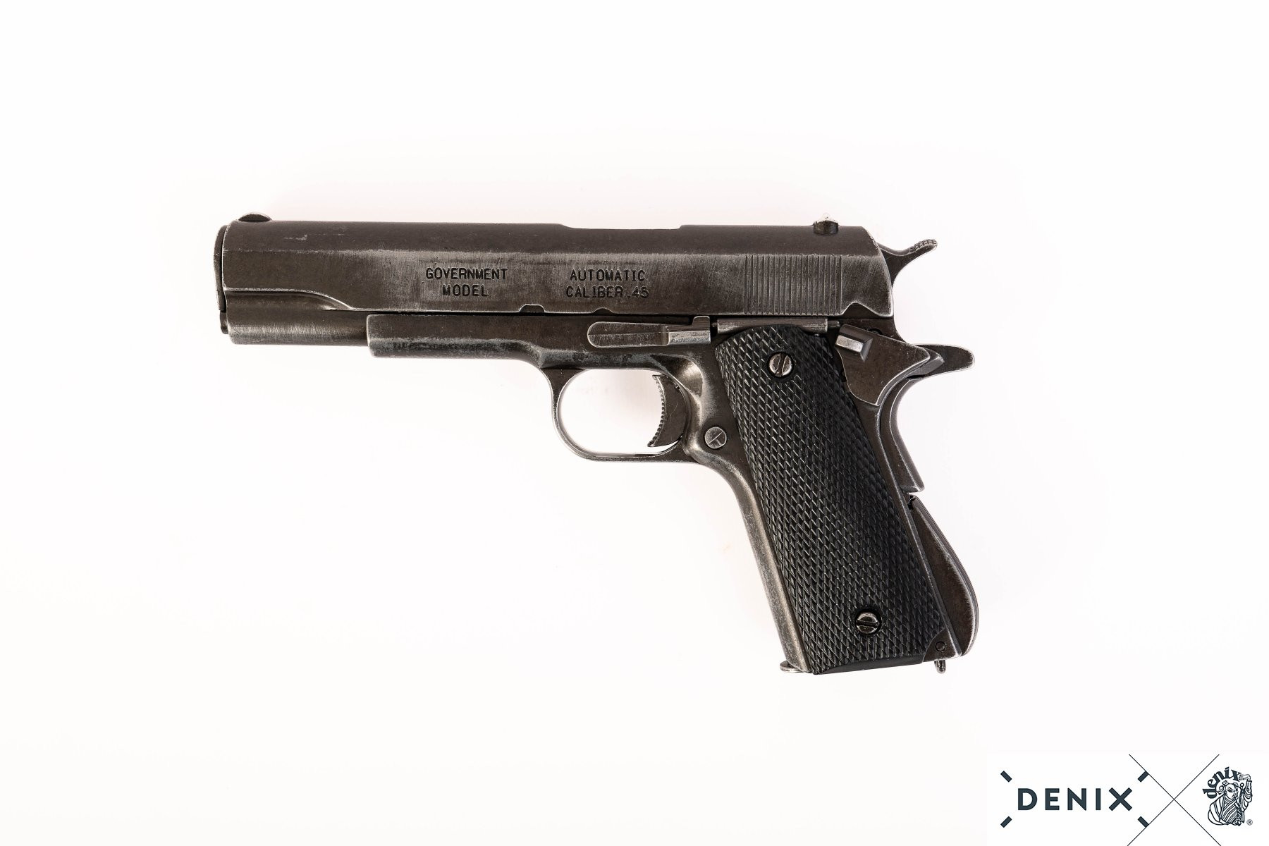 Denix model Replika pistolet .45 M1911A1, USA 1911 2312