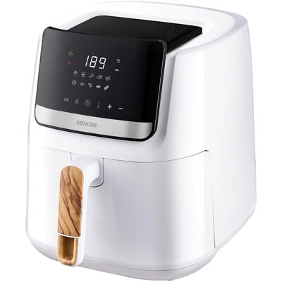 Sencor Vita SFR 6551WH z termoobiegiem