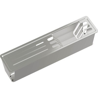 Zestaw akcesoriów do zlewozmywaka DEANTE Magnetic ZZMK022K