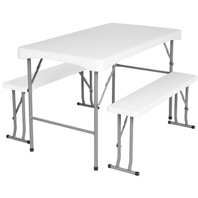 Zestaw cateringowy EHOKERY Stanley Biały