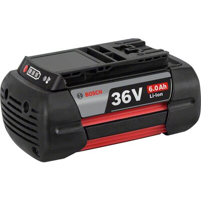 Akumulator BOSCH GBA 1600A00L1M 6Ah 36V