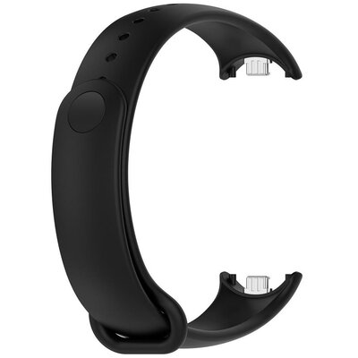 Pasek LUNA do Xiaomi Mi Band 8 X00022 Czarny