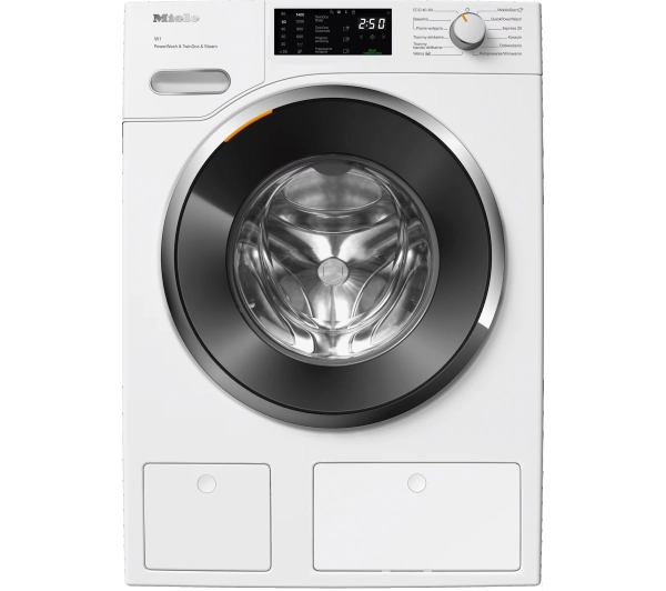 Miele WWG880 WCS PWash&TDos&Steam